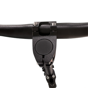 Manillar Recto de Alta Resistencia para Scooter Eléctrico, Aleación de Aluminio Resistente al Desgaste, Piezas de Repuesto Mejoradas - Product Image 4