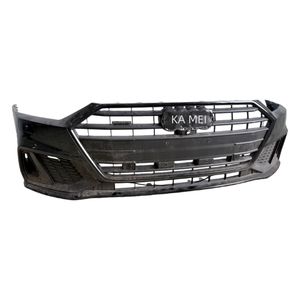 Parachoques Delantero y Rejilla Usados de Alta Calidad para <span class=keywords><strong>Audi</strong></span> <span class=keywords><strong>A7</strong></span> S7 <span class=keywords><strong>S</strong></span>-<span class=keywords><strong>line</strong></span> 2020-2025 - Product Image 2