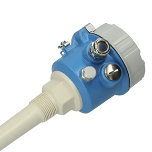 Capteur de niveau capacitif Endress+Hauser Minicap FTC260, instrument de mesure de niveau élevé - Product Image 3