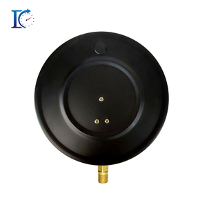 เครื่องวัดความดัน250มม. เส้นผ่าศูนย์กลางขนาดใหญ่สำหรับอุตสาหกรรมโลหะวิทยา - Product Image 3