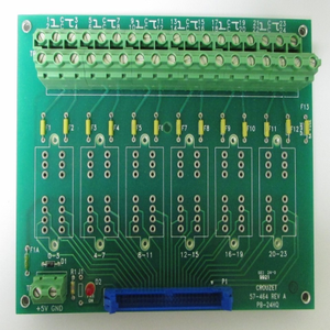 Neuf pour le PLC d'origine <span class=keywords><strong>PB</strong></span> 24HQ 57-464 CSGPB24HQ, garantie 1 an - Product Image 1