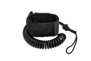 Planche de surf SUP Hydro Force Rip <span class=keywords><strong>Tide</strong></span> en PVC, durable, stable, portable, légère, pour utilisation en extérieur sur rivière, OEM GHealth GH09 - Product Image 6