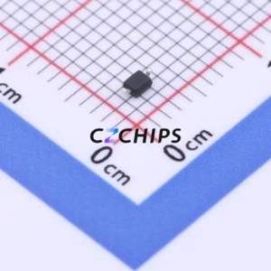 Diode SGP7A SOD-323G neuve et originale, diode à usage général, fournisseur de composants électroniques en gros et service BOM - Product Image 2