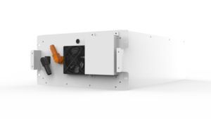 고전압 256v 409v GHR 280AH 51.2V 모듈 배터리 Litio Lifepo4 100kwh 200kwh 300kwh 500kwh 1MWh 에너지 저장 배터리 - Product Image 4