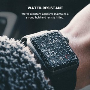 <span class=keywords><strong>Apple</strong></span> <span class=keywords><strong>Watch</strong></span> Series 3 42mm 45 mm Protector de pantalla con estuche HD Anti-arañazos para <span class=keywords><strong>Watch</strong></span> 4/<span class=keywords><strong>5</strong></span> - Product Image 6