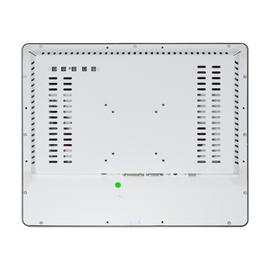 Nhà máy trực tiếp 10 điểm tỷ lệ 5:4 IP65 17 ",19" cảm ứng điện dung màn hình màn hình cho kiosk - Product Image 3