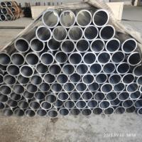 Tube sans soudure brossé à rouleaux en acier CK45 27SiMn ST52.3, taille personnalisée pour cylindre hydraulique et machines lourdes
