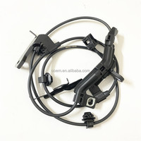 Capteur ABS 89542-10040 pour capteur automatique de capteur de vitesse de roue TOYOTA Venza Lexus