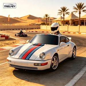 Özel Yapım Yarış Karting Arabaları Satılık, Nappa Deri ve Hızlı Şarj Özelliğiyle Elektrikli Drift Go Kartlar, Pistlerde Kullanım İçin Uygun - Product Image 1