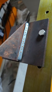 محطة عمل روبوت اللحام التعاوني سداسي المحاور سهلة التشغيل من FAIRION، تدعم PLC وعلبة التروس والمحرك والسبائك، وتدعم MIG والليزر بقوة 5 كيلو واط - Product Image 3