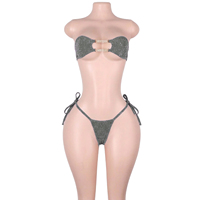 Tenues de danse exotiques pour femme, costumes de scène, lingerie personnalisée, tenues érotiques pour adultes, uniformes de serveuse de cocktail pour service à la table, vêtements de club