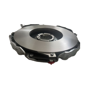 <strong>Clutch</strong> Pressure Plate For Duty Truck OE DZ93189160306 Truck <strong>Clutch</strong> Cover Truck Parts <strong>Clutch</strong> Driven Disc Assembly - Product Image 4