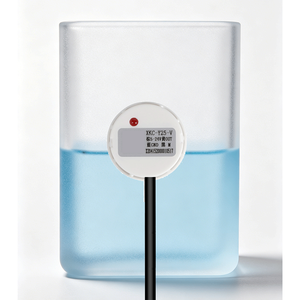 Monitoraggio Senza Contatto dei Livelli Acqua Alto e Basso, Sensore Intelligente di <span class=keywords><strong>Livello</strong></span> Acqua, Sensore Intelligente di <span class=keywords><strong>Livello</strong></span> per <span class=keywords><strong>Serbatoio</strong></span> - Product Image 2