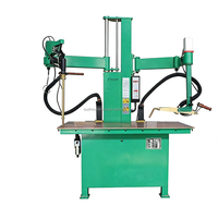 Nouvelle machine de soudage par points à bras oscillant, à onduleur automatique, pour soudage par résistance, plateforme d'automatisation, 220V/380V 100kW