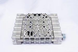 Clg888 גלגל הילוכים תיבת הילוכים 4wg310 מהירות משתנה שסתום sp127918/4656159019 - Product Image 2