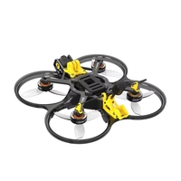 Bsc)Speedybee Bee35 Analogique / Dji O3 Hd F4 6s 3.5 Pouces Rc Fpv Racing Drone Pnp Bnf - O3