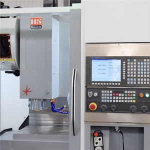 Machine de fraisage CNC <span class=keywords><strong>VMC</strong></span> 855 compacte 3 axes, <span class=keywords><strong>mini</strong></span>-fraiseuse CNC de haute qualité pour métal, nouveau produit 2020, modèle unique fourni 24 800 48 - Product Image 5