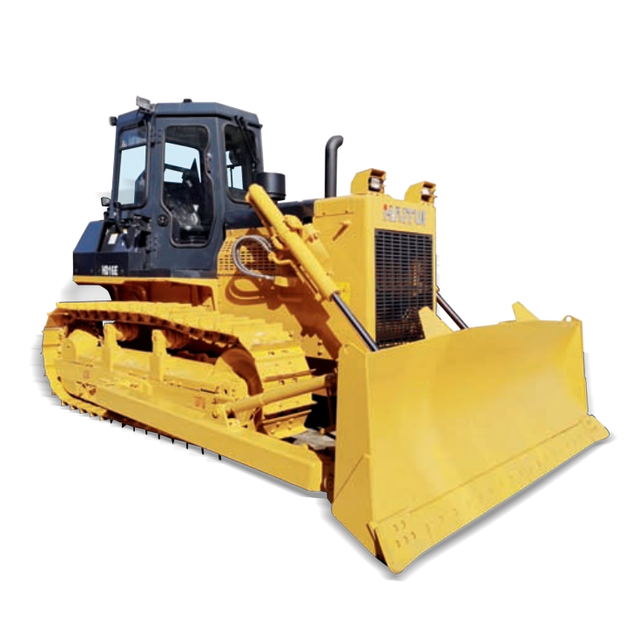 Heavy-Duty Bulldozers HE-211