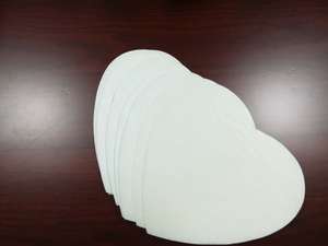 3ply 2mm 5ply 4mm 7ply 6mm sô cô la Kẹo giấy đệm miếng - Product Image 2