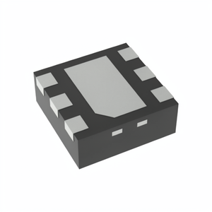 6 WDFN Exposed Pad Power Management (PMIC) BOM IC In Stock LP5912Q3.3DRVTQ1 Components Electronic - Product Image 1