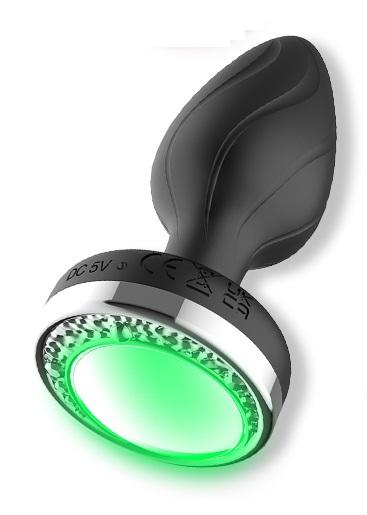 สีเขียว