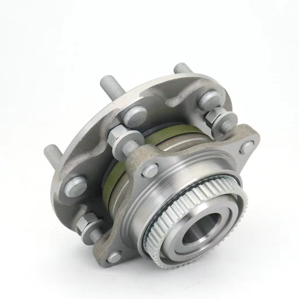 WHITE ALBUM -綴られる冬の想い出- 初回限定版 AUTO-OTUA REAR wheel hub unit D10E-26-15XE（D10E-26-15X