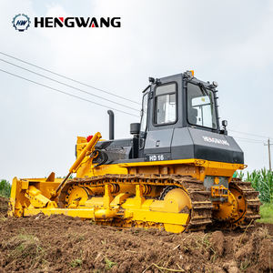 <span class=keywords><strong>Bulldozer</strong></span> chino <span class=keywords><strong>160HP</strong></span> HW16D sobre orugas para Nueva construcción Mini <span class=keywords><strong>Bulldozer</strong></span> Core Components Engine en venta - Product Image 4
