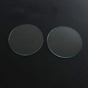 Láminas de Vidrio Transparente para Energía Solar Industrial Corning Eagle XG Ultrafinas de 0.1mm-1.1mm, Vidrio Plano - Product Image 3