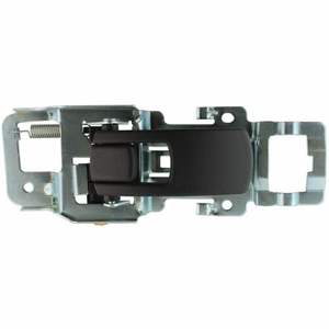 Poigné<span class=keywords><strong>e</strong></span> intérieure de porte et arrière de voiture, pour l'intérieur de la voiture, Compatible avec le Pontiac <span class=keywords><strong>Torrent</strong></span> 2006 — 2009, Chevrolet ekinox 2005-2009 - Product Image 1