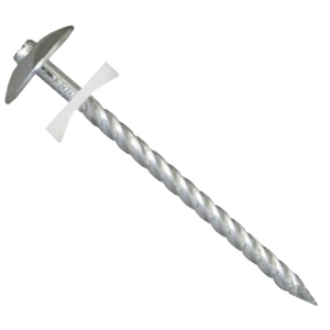 Chiodi Arrotondati 4.4x70 mm - Product Image 1