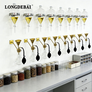 Exhibidores de Perfumes y Esencias al por Mayor, Venta Directa, con Bolsas de Aire, para Exhibición de Aceites Esenciales y Aromas de Café - Product Image 5