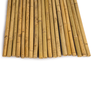 Tre vườn mía trellis với hạt đậu đậu lưới/cây hỗ trợ làm từ tre tự nhiên nguyên liệu - Product Image 2