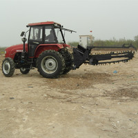 Traktor Pertanian 2022, Gergaji Mesin Traktor, Traktor Mini, Mesin Penggali Irigasi