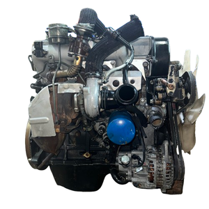 उच्च गुणवत्ता वाले मूल 4d56t d4bh डीजल इंजन घटक स्टॉक असेंबली स्थिति में सबसे अच्छी बिक्री - Product Image 6