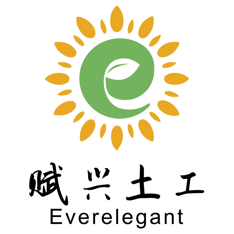 Laiwu Everelegant Geomaterial Co., Ltd. logo