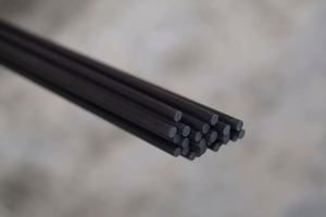 Barra de Fibra de Carbono Antiestática SHENYU |   Varilla de Fibra de Carbono de Alta Resistencia para Equipos Electrónicos, Directo de Fábrica - Product Image 4