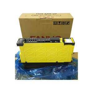 Piezas de Máquinas Industriales, Servoamplificador FANUC A06B-6240-H326 - Product Image 1