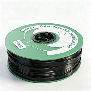 Di alta qualità 16mm nastro a goccia <span class=keywords><strong>tubo</strong></span> di irrigazione in magazzino tubi a goccia giardino agricolo sistemi di irrigazione a goccia - Product Image 4