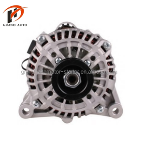 <span class=keywords><strong>Alternateur</strong></span> 12V 120A A3TB2691 A3TB2691C A3TB2691D 9801895380 SG12S051 SG12S077 pour CITROEN C4 1.4L 2.0L pour PEUGEOT <span class=keywords><strong>307</strong></span> 407 - Product Image 3