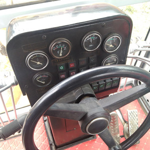 Motoniveladoras usadas baratas para nivelación de terrenos y equipos de maquinaria de ingeniería de carreteras municipales a gran escala Cat 140H - Product Image 6