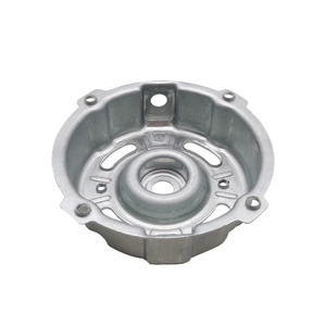 Fabricación de moldes OEM de China, fundición de hierro de alta precisión, fundición de hierro fundido, fundición de inversión personalizada - Product Image 5