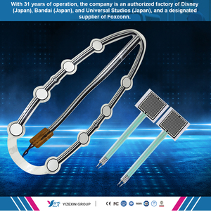 Advanced Seat <strong>Pressure</strong> <strong>Sensor</strong> for Commercial Vehicles - Product Image 5