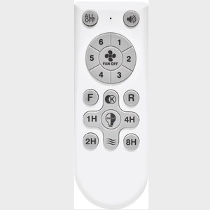 Controlador <span class=keywords><strong>de</strong></span> Ventilador <span class=keywords><strong>de</strong></span> Techo BLDC <span class=keywords><strong>de</strong></span> Doble Voltaje Alto, Certificado CE ERP, Estándar Europeo, 230V para Motor DC con Control por Aplicación 2.4G y Tuya APP - Product Image 5