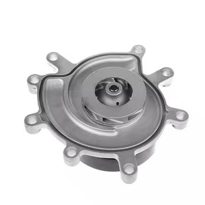 53020873AB 53020873AC 53021187AA Convient aux pompes Nitro de <span class=keywords><strong>Durango</strong></span> Ram 1500 et Jeep Grand Cherokee Free AW7163 - Product Image 3