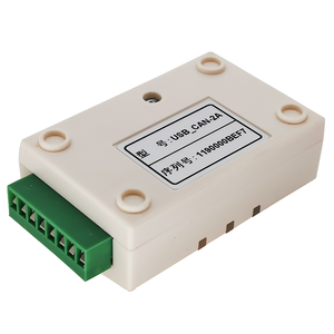 Adaptador USBCAN, USB a CAN, CAN a USB, Analizador CAN - Product Image 5