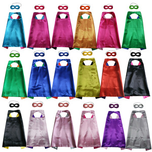 Disponibile <span class=keywords><strong>in</strong></span> Fabbrica: <span class=keywords><strong>Serie</strong></span> di Costumi per Giochi di Ruolo a Doppio Strato, Mantelli e Cappucci per Bambini - Product Image 1