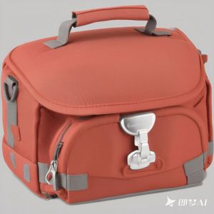 BSCI Factory Factory Wholesale Large Capacity Waterproof <b>Portable</b> Wheeled Multi-layer Storage Camera Luggage <b>Trolley</b> Case - Product Image 5