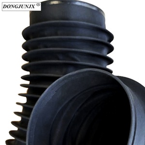 Scudo di protezione a muggito rotondo per macchinari e industrie <span class=keywords><strong>edili</strong></span> copertura protettiva - Product Image 1