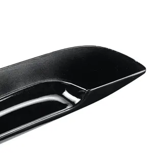 Nuevas Cubiertas de Ventilación para Guardabarros Delanteros de Coche para Dodge Charger SRT Hellcat RT SXT 2011-2021, Adhesivo de Spoiler Lateral para Guardabarros de Puerta - Product Image 5