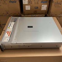 Serveur Dell Poweredge XE9680 8-Way GPU Server Dell 6U Rack Server